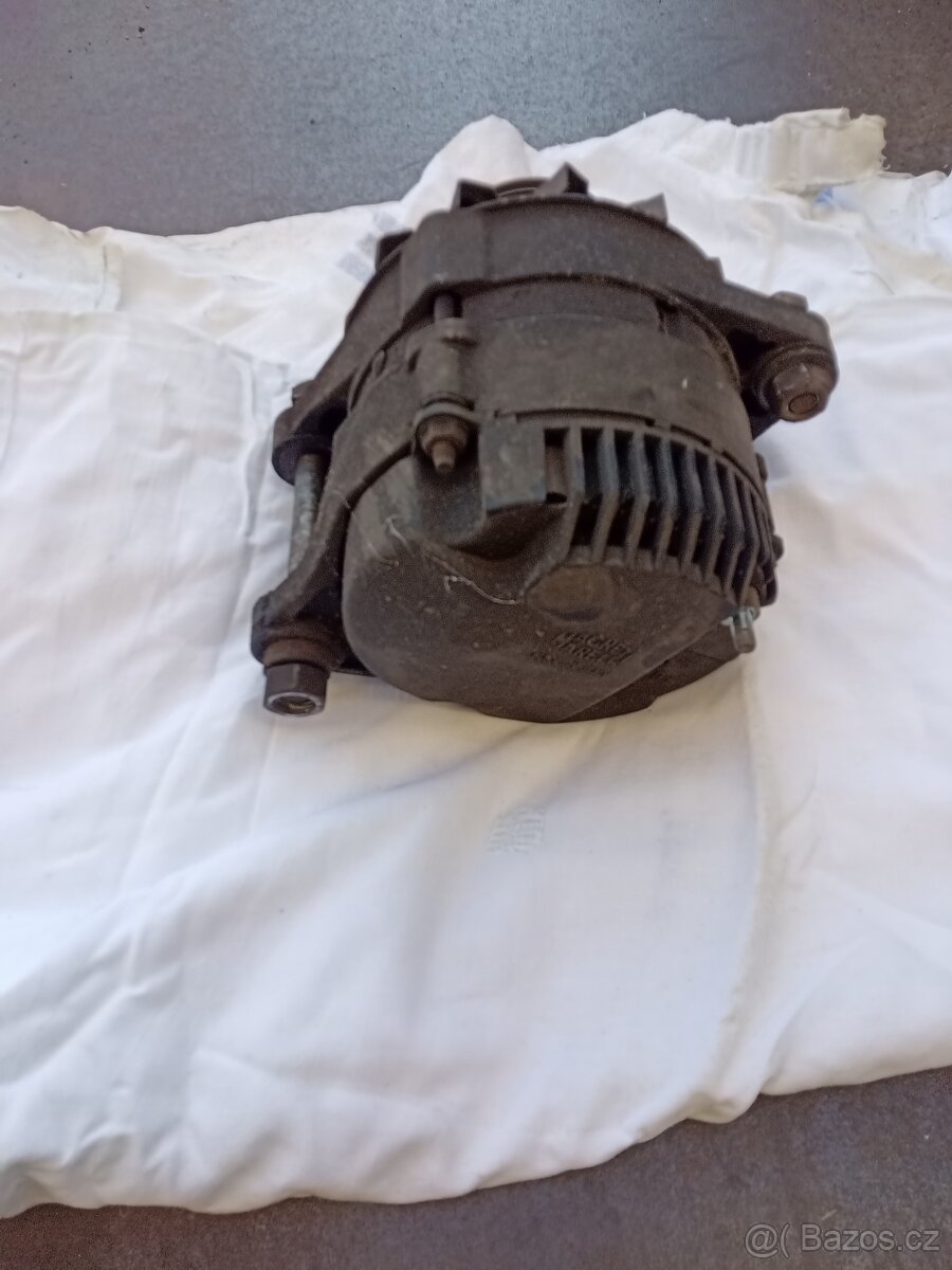 Alternátor fiat tipo - 2