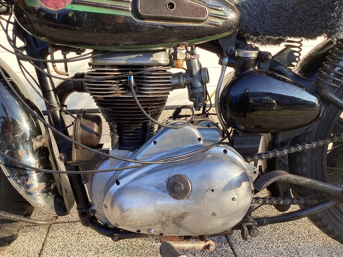 Magnat Debon 500ccm - 2