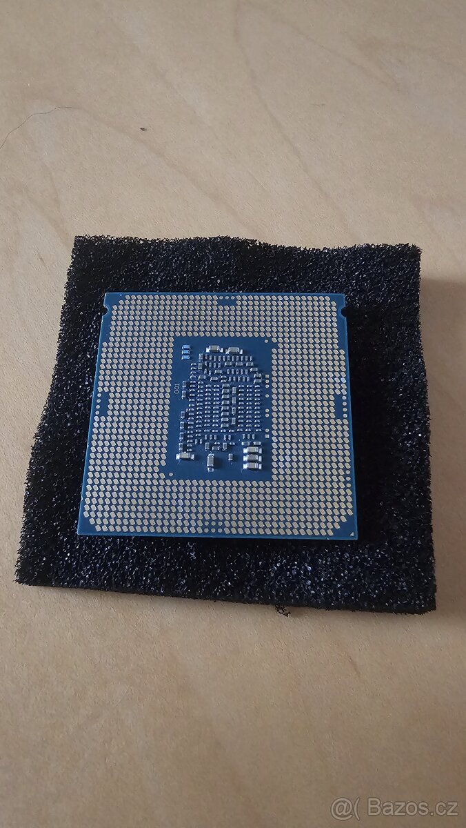 Prodej Intel Core i5-6600 - 2