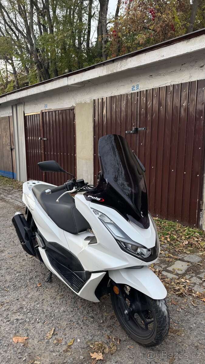 Honda PCX 2021 - 2