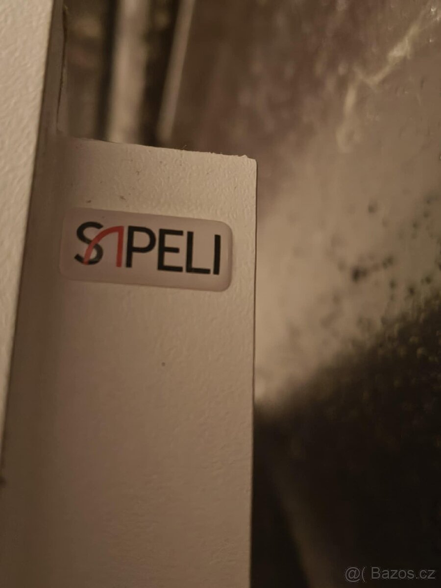 Interiérové dveře 60P.Sapeli . - 2