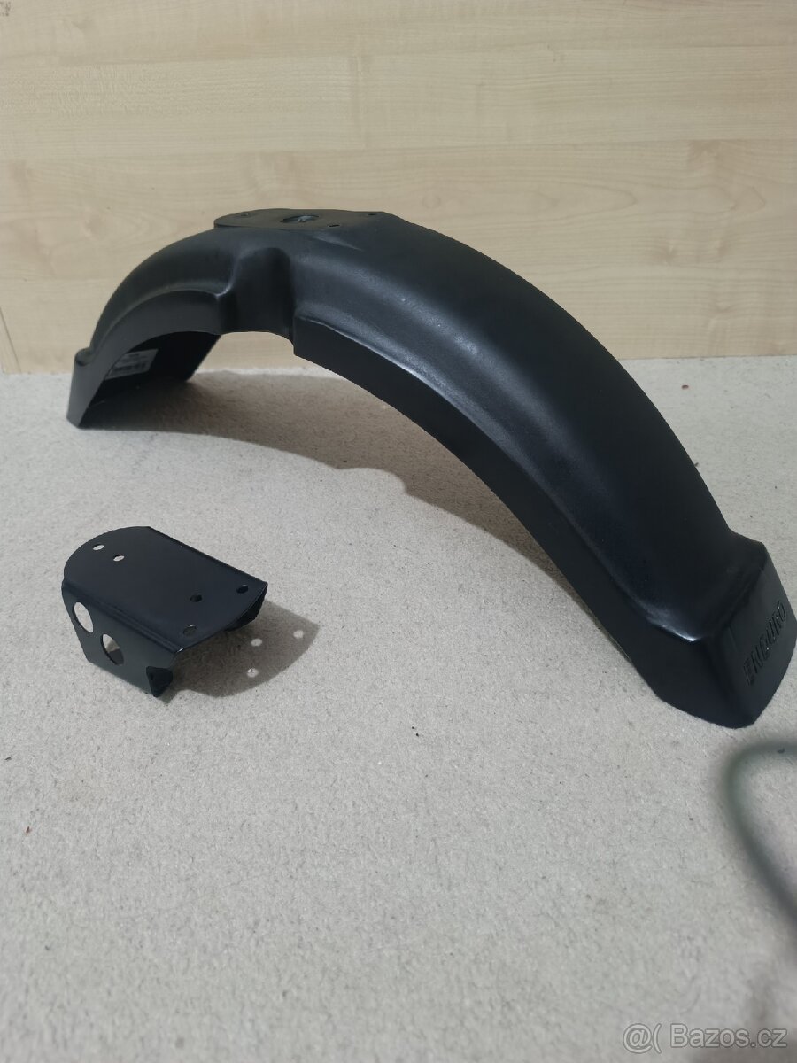 Simson S51 enduro kit - 2