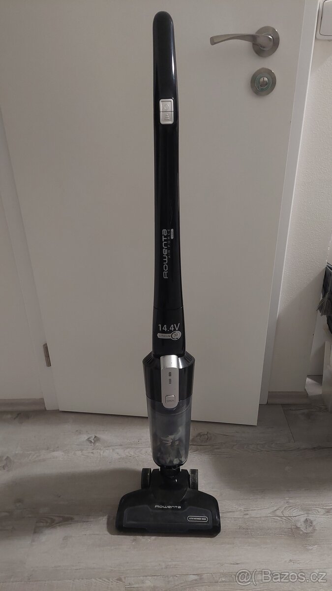 Tyčový vysavač - 2