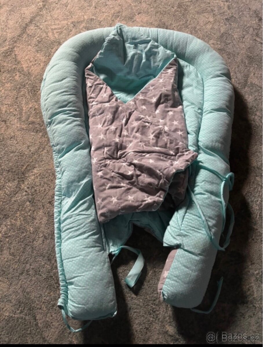 Věci po dětech - 2