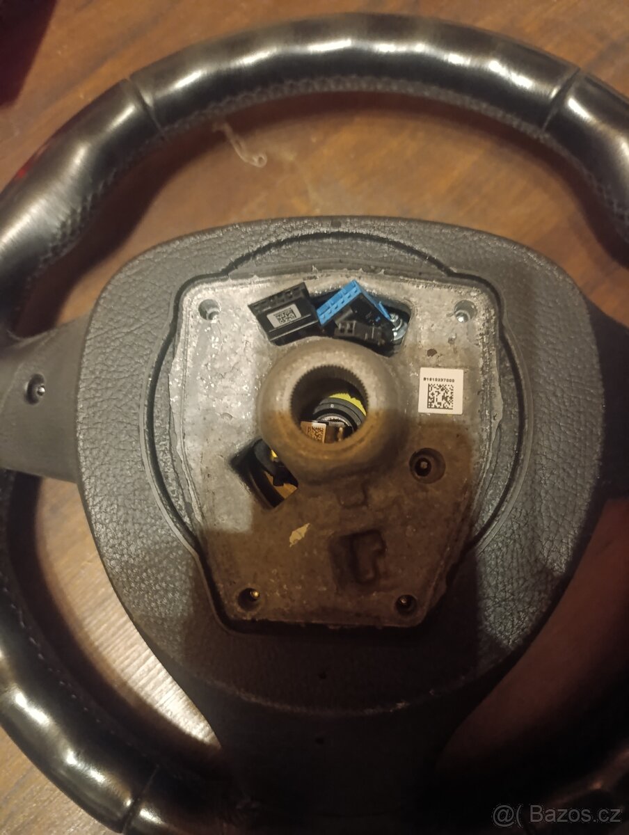 Volant BMW f10/f11 - 2