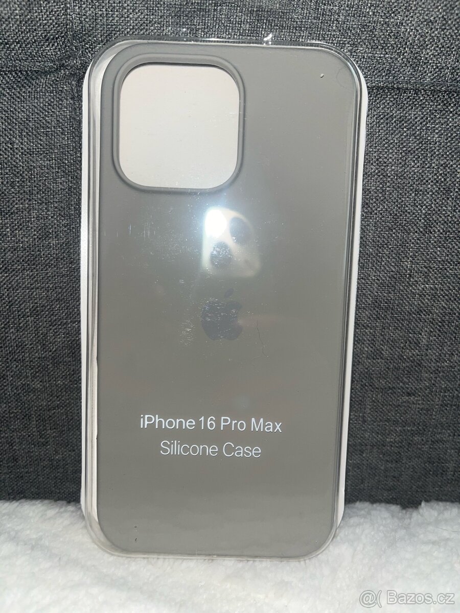 Obal iPhone 16 Pro Max - 2
