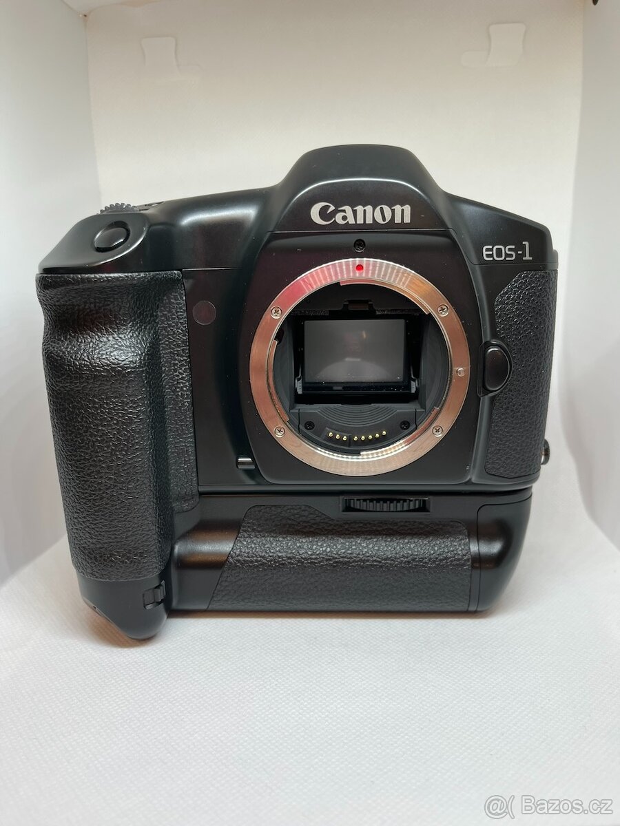 Canon EOS 1 HS - 2
