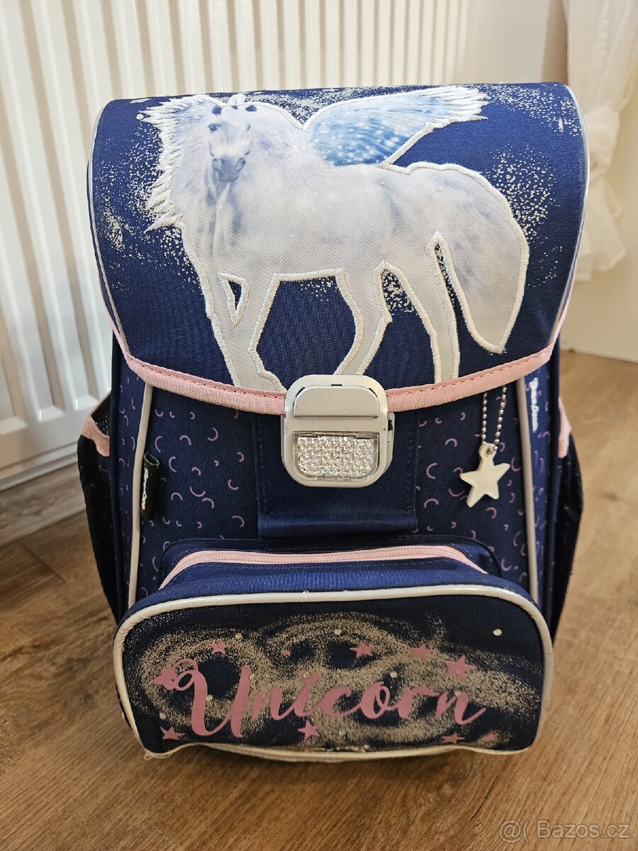 Školní aktovka - 2