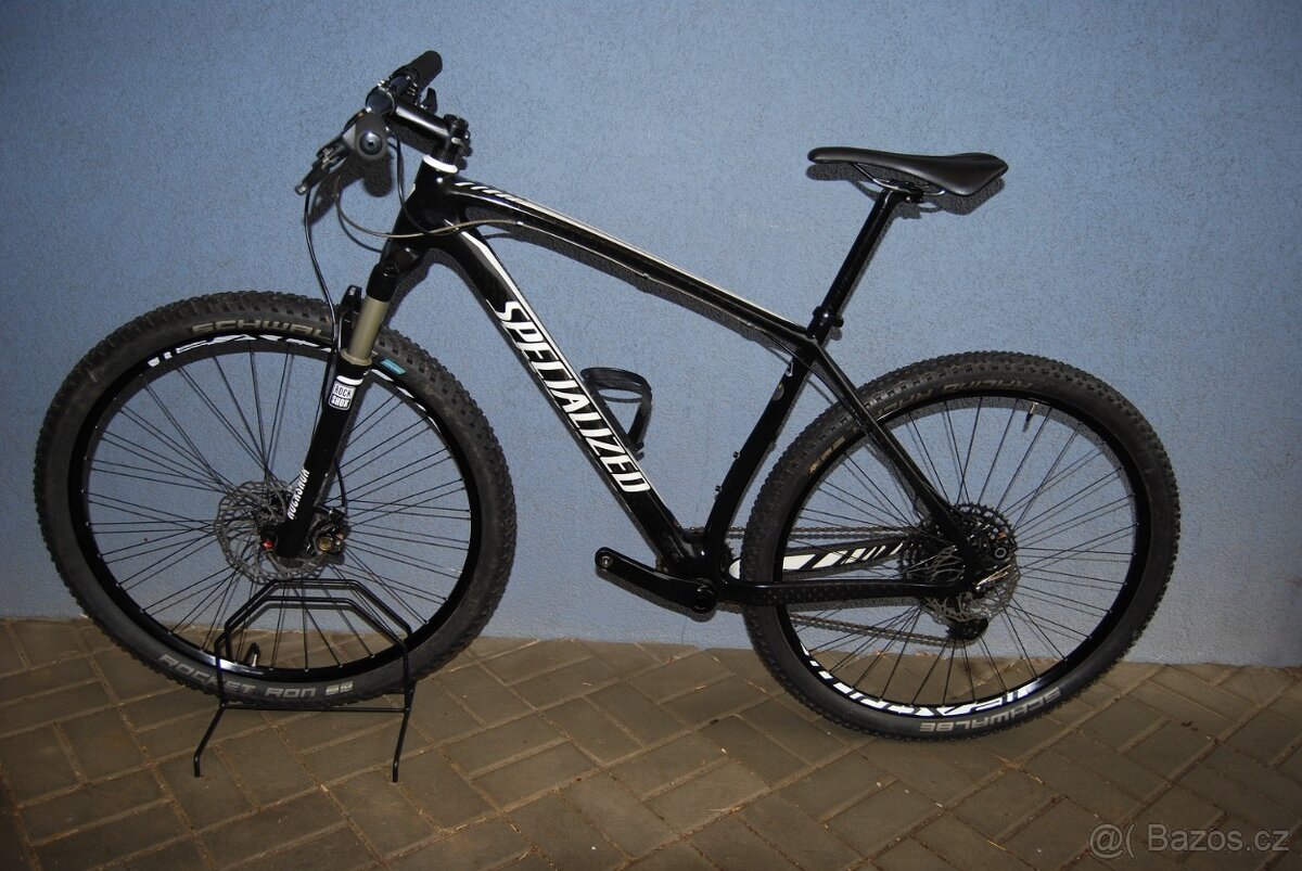 Specialized Stumpjumper 29 Carbon 1x12 L - 2