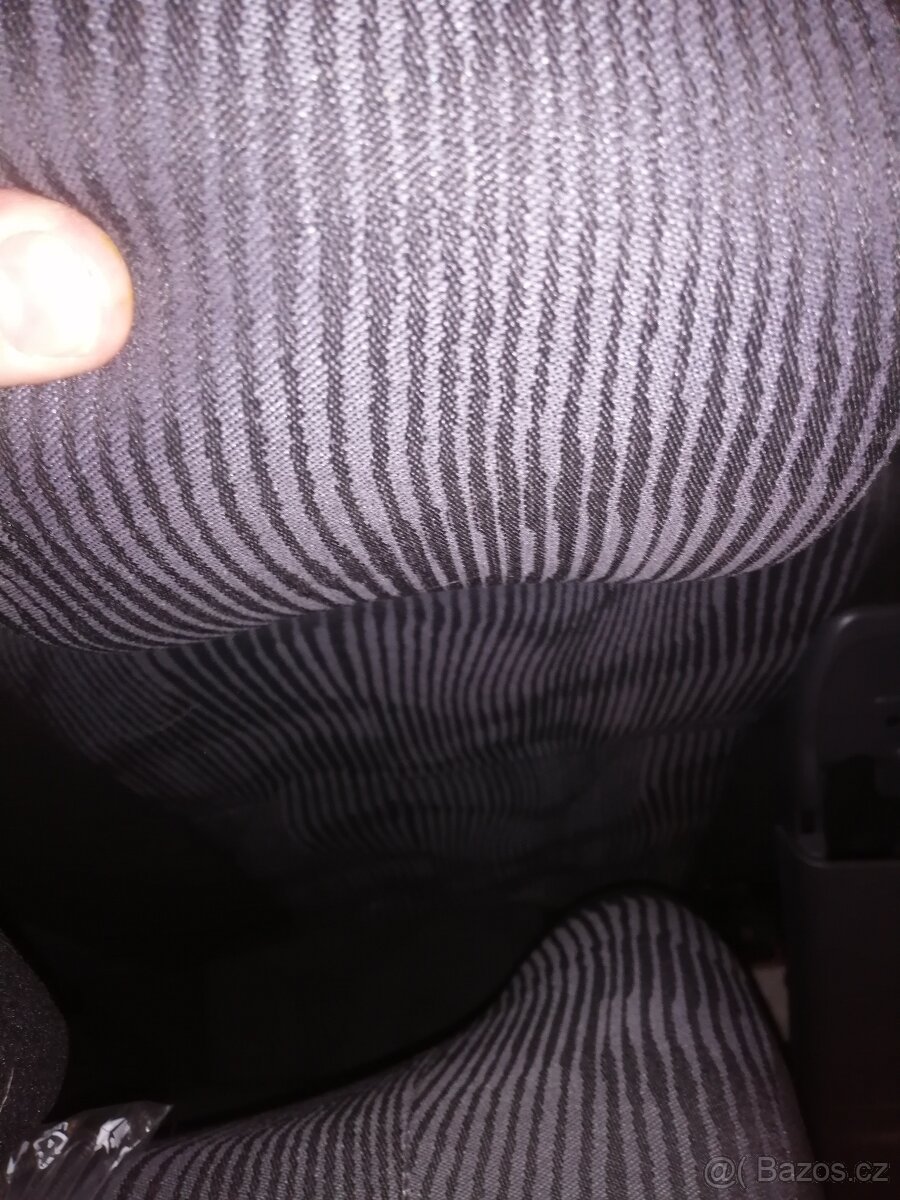 Dacia Sandero 1.4i - 2