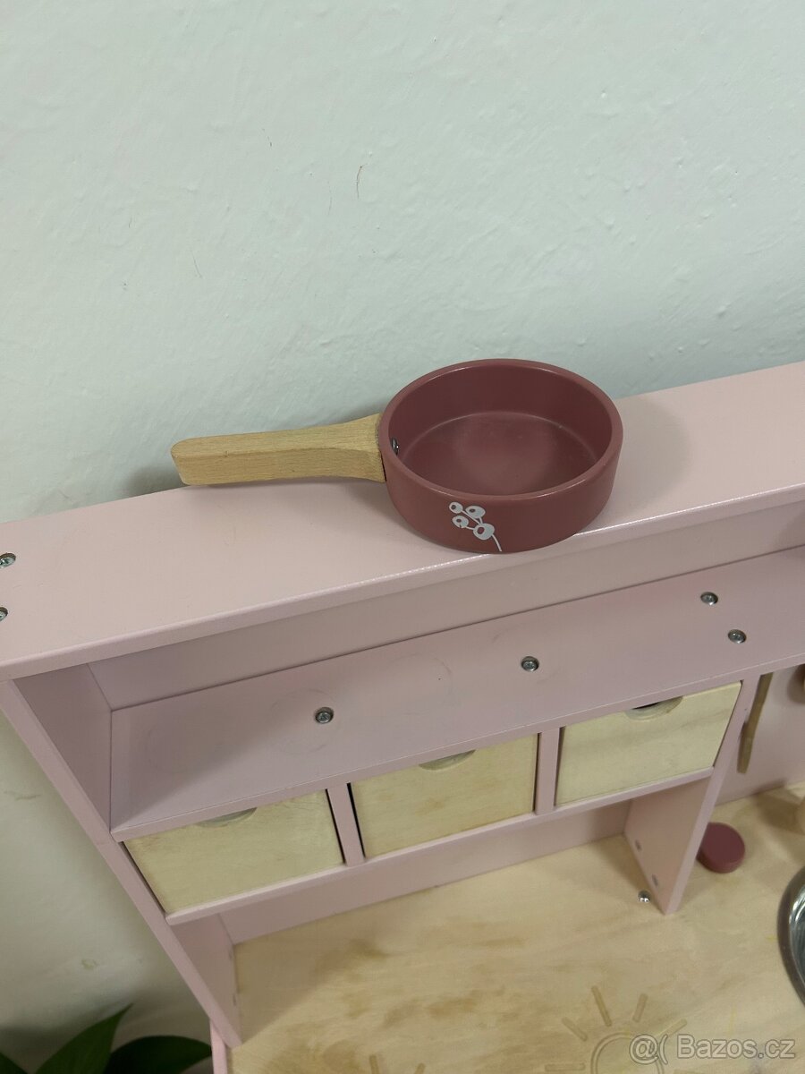 Kuchyňka Little dutch - 2