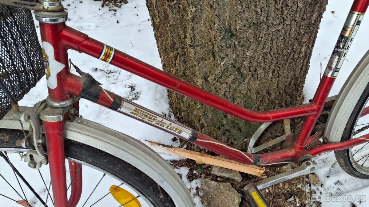 Velamos Super Deluxe - 2