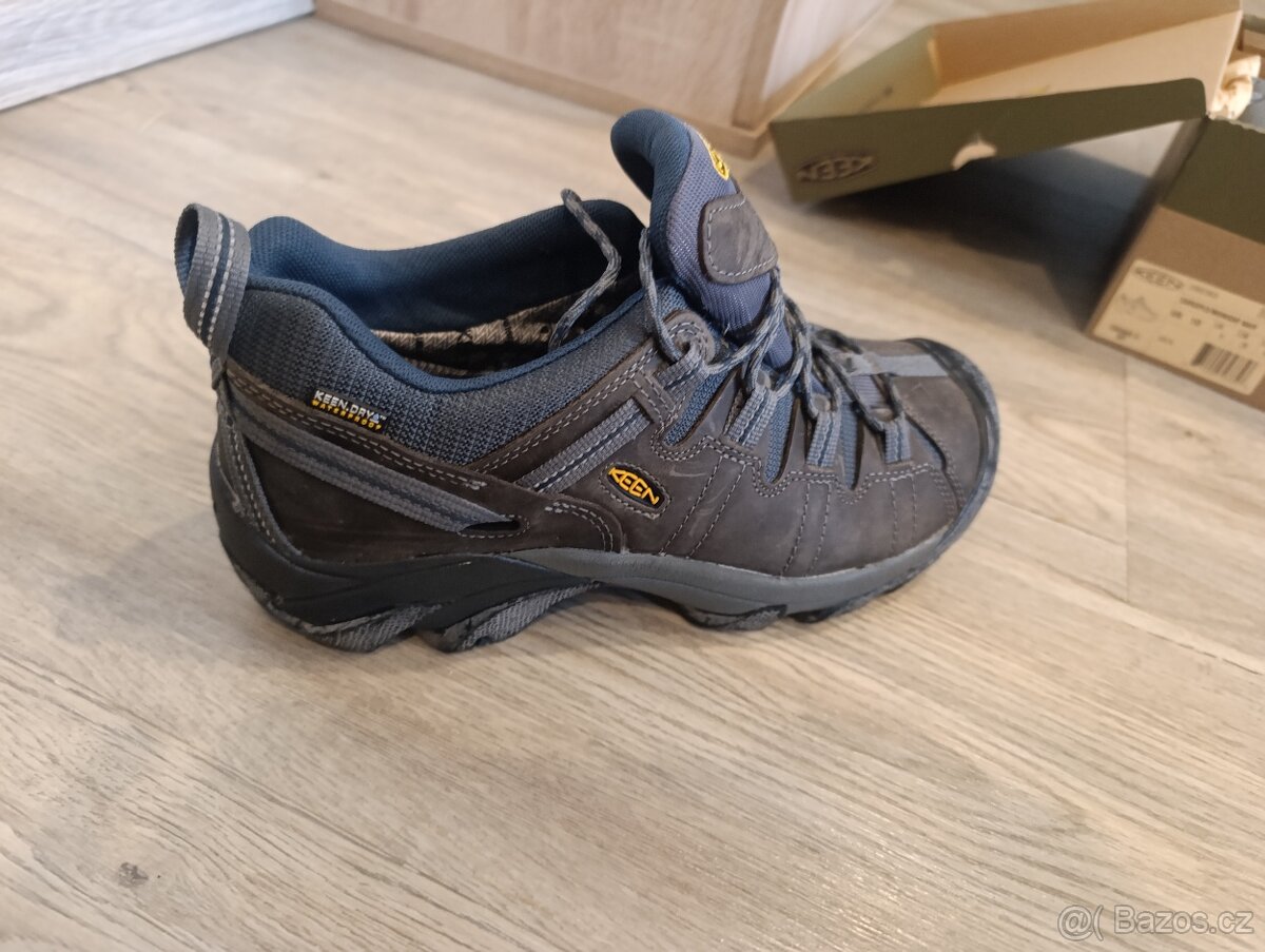 Prodám boty Keen - 2