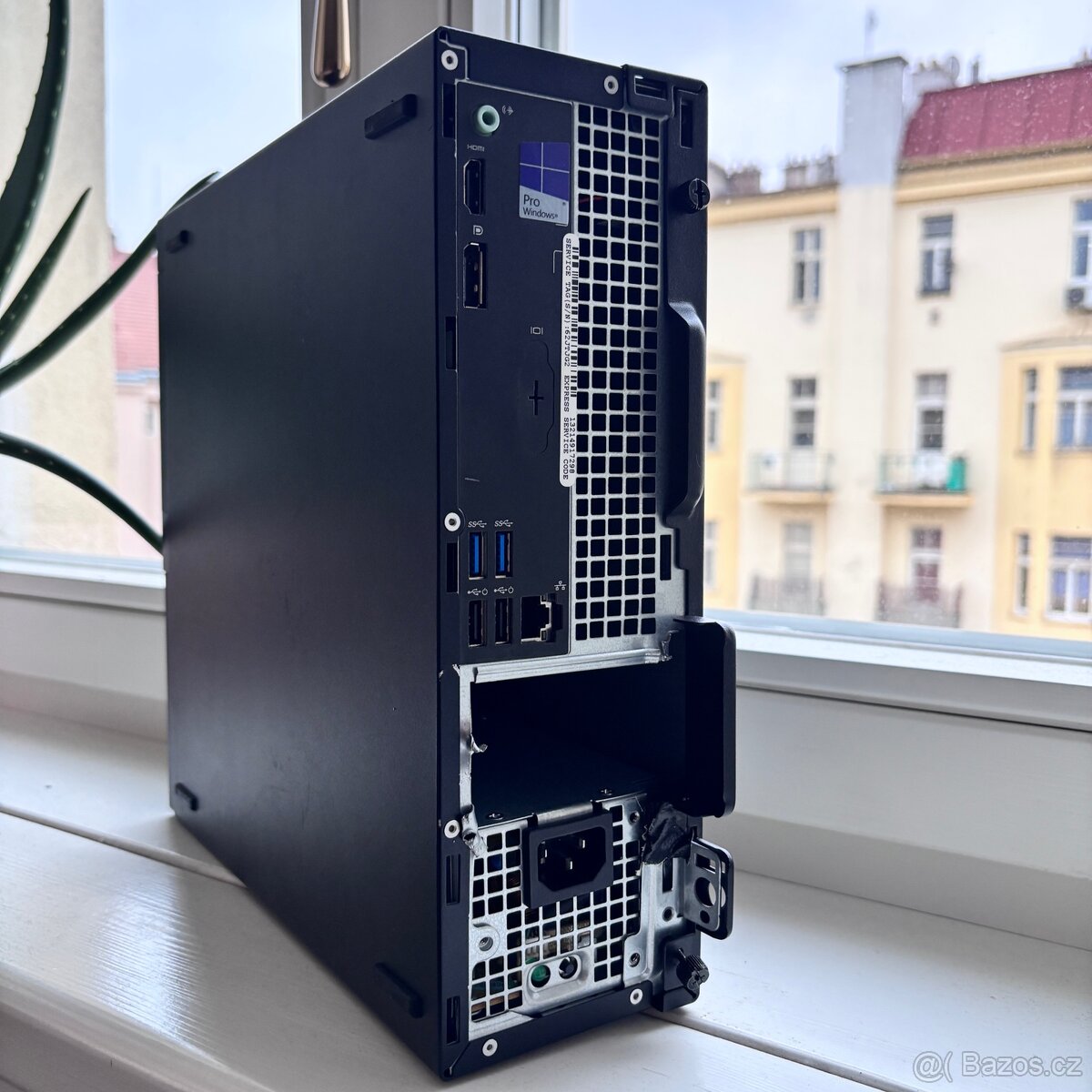 Dell Optiplex 3046 bez RAM a HDD - 2