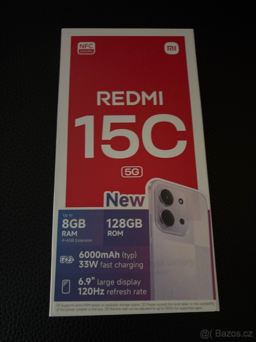 XIAOMI REDMI - 2