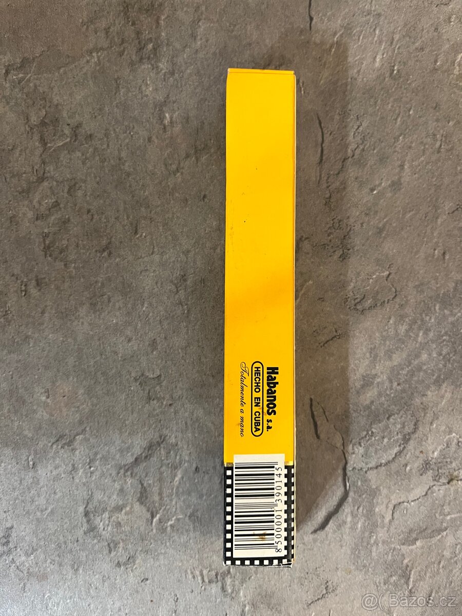 Doutník Cohiba Siglo IV - 2