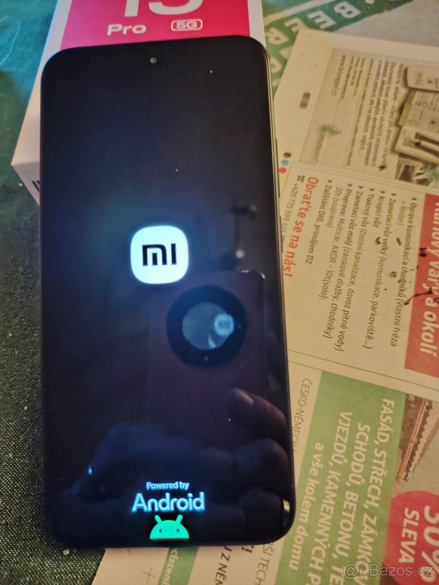 Redmi Note 15 Pro 5g - 2