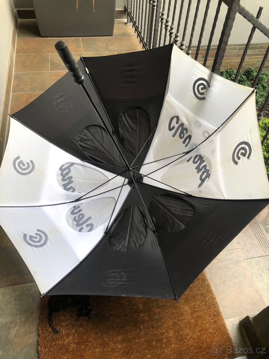 Golfový deštník - 2