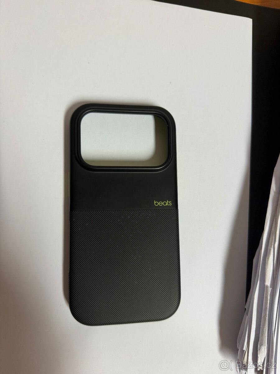 Kryt na iPhone 17 Pro - 2