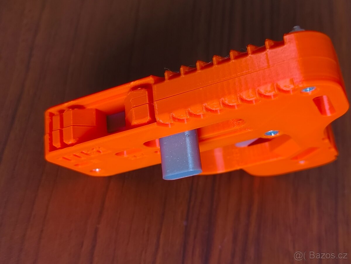 Pistole na TicTac - 2