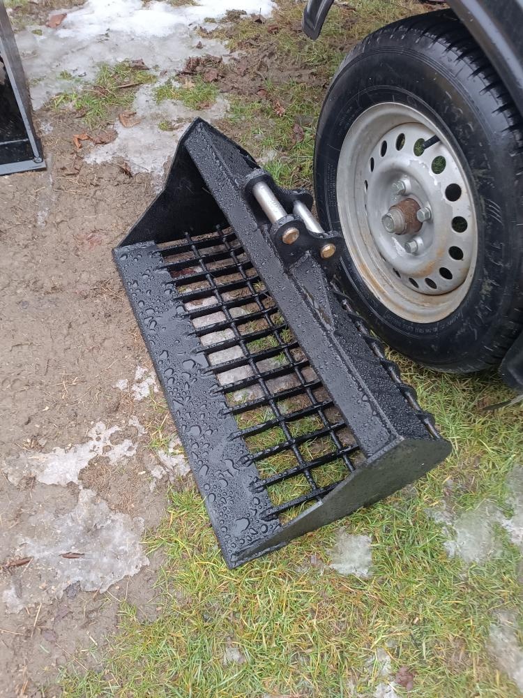 Kátrovací lžíce - 2