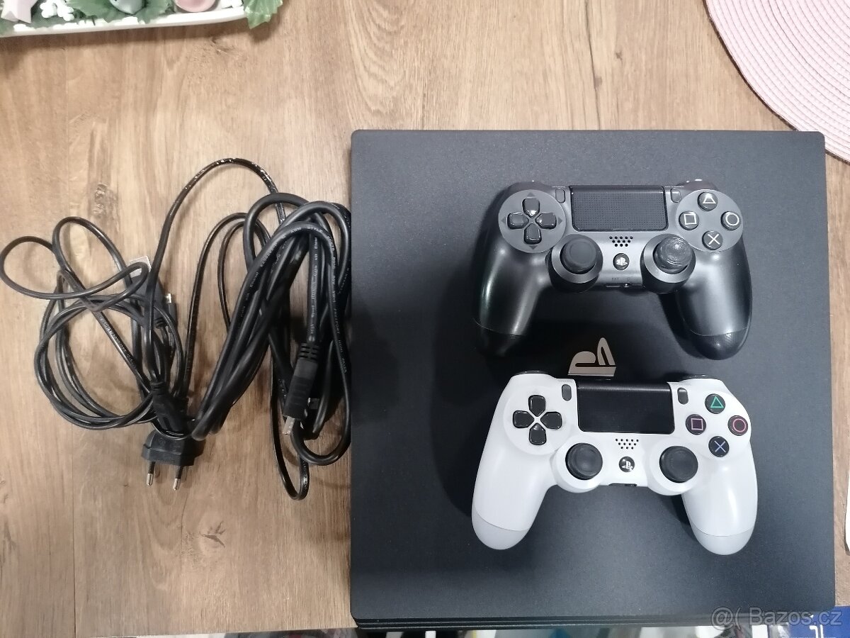 Ps4 pro - 2