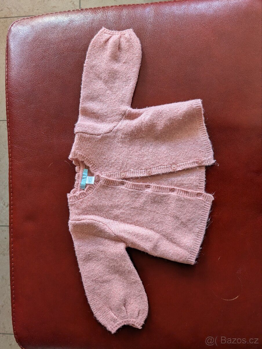 Okaïdi, Catimini, Bout'chou - 2