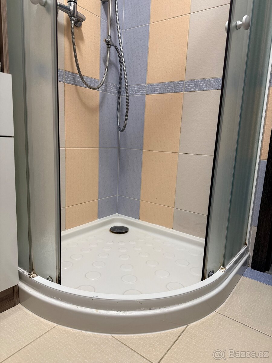 Sprchovy kout 90x90 R550 - 2