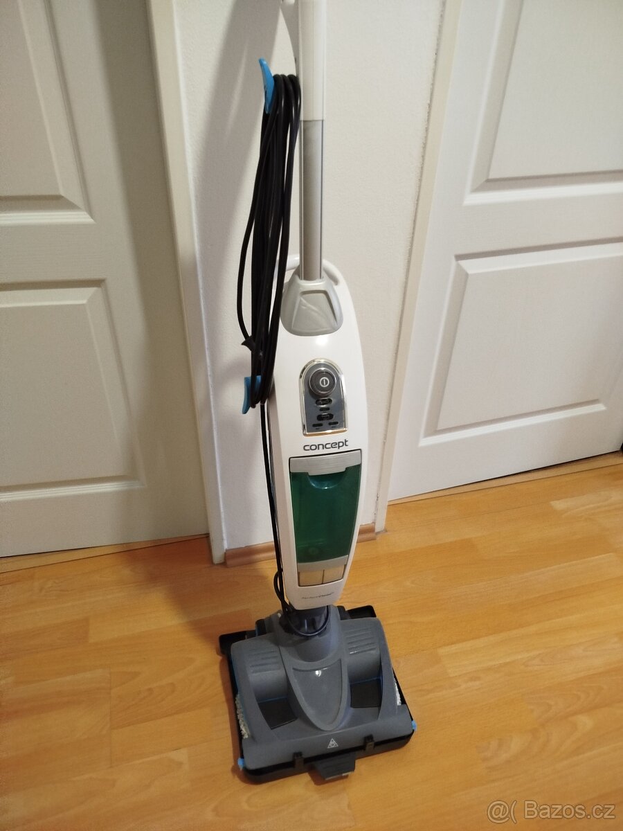 Tyčový vysavač - 2