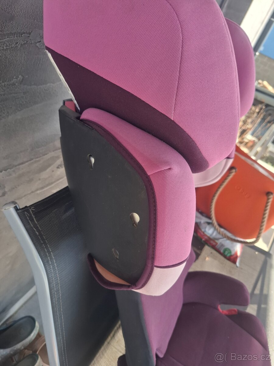Autosedacka CYBEX - 2