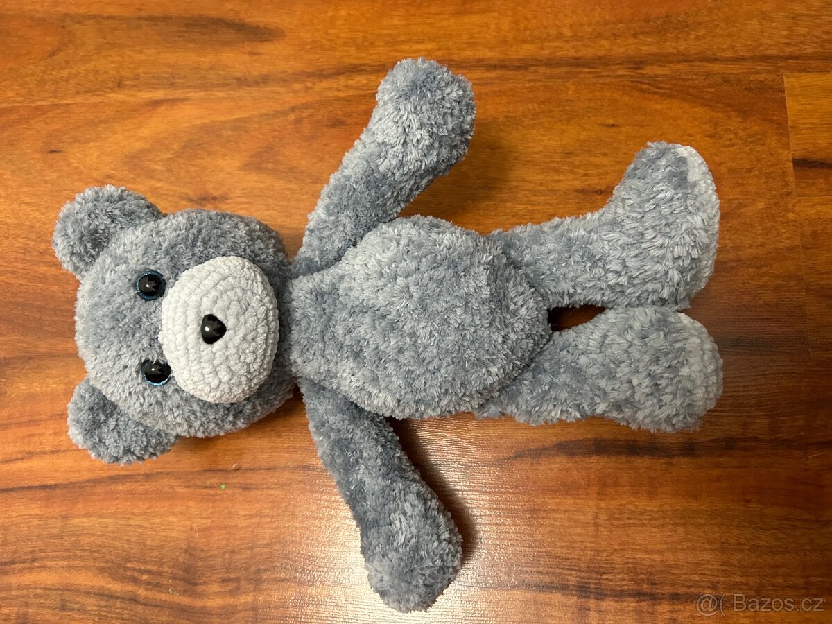 Medvídek - 2
