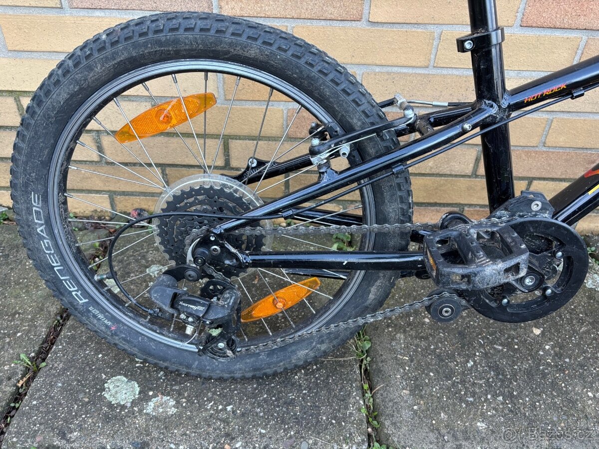 Dětské kolo Specialized 20 - 2