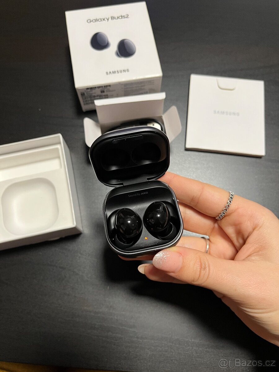Samsung Galaxy Buds2 - 2