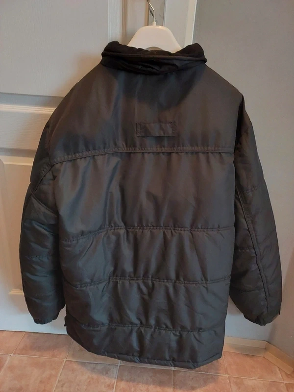 Pánská zimní bunda - 2