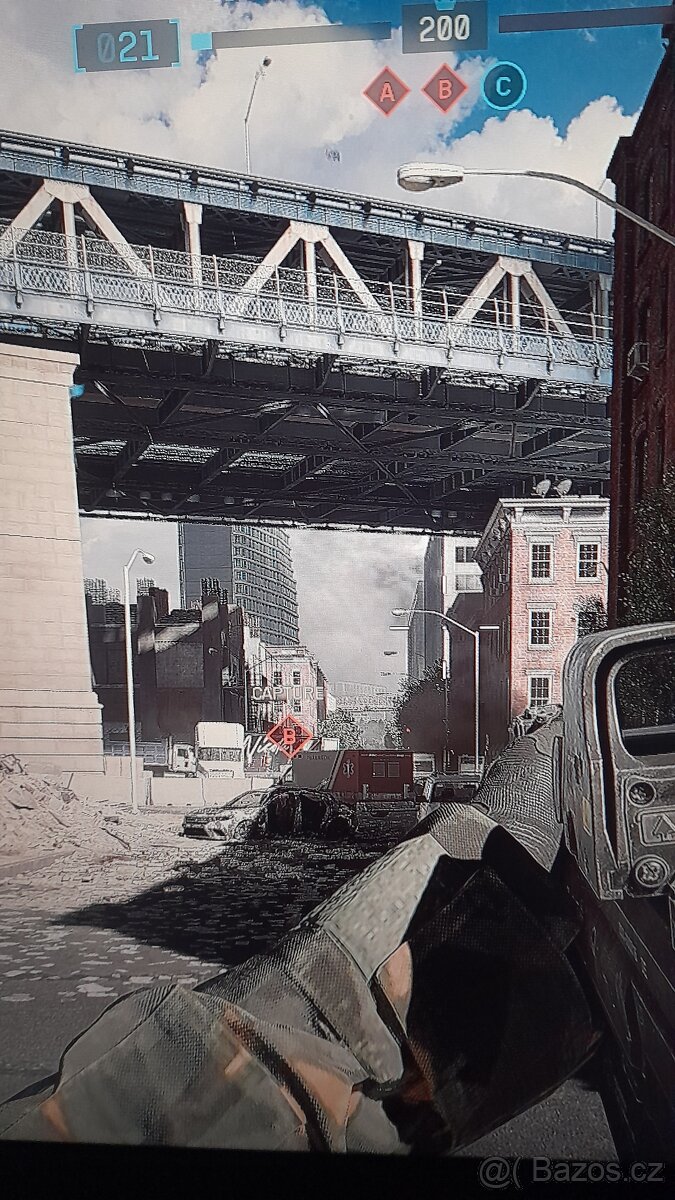 Herní PC SET MSI S MONITOREM - 2