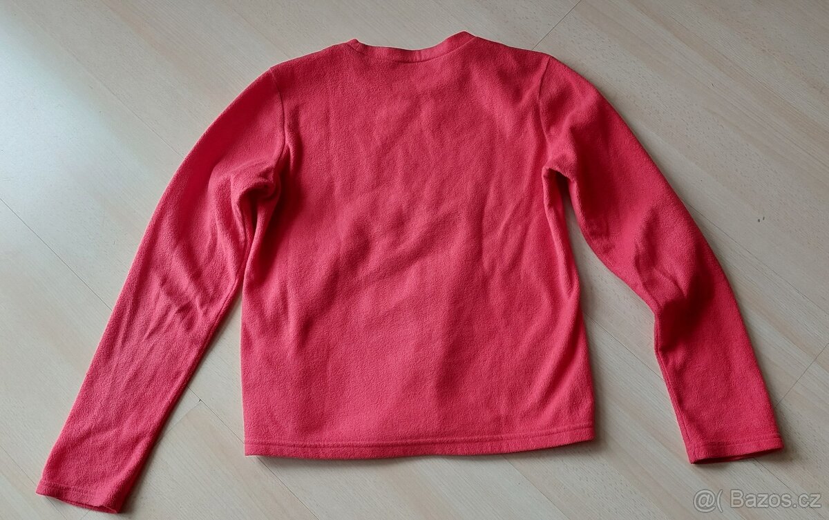 Dětská mikina vel.152 - 2