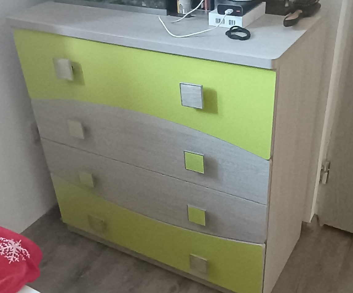 Prodám dětský pokoj - 2