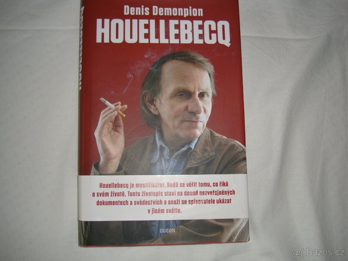 Michel Houellebecq - 2