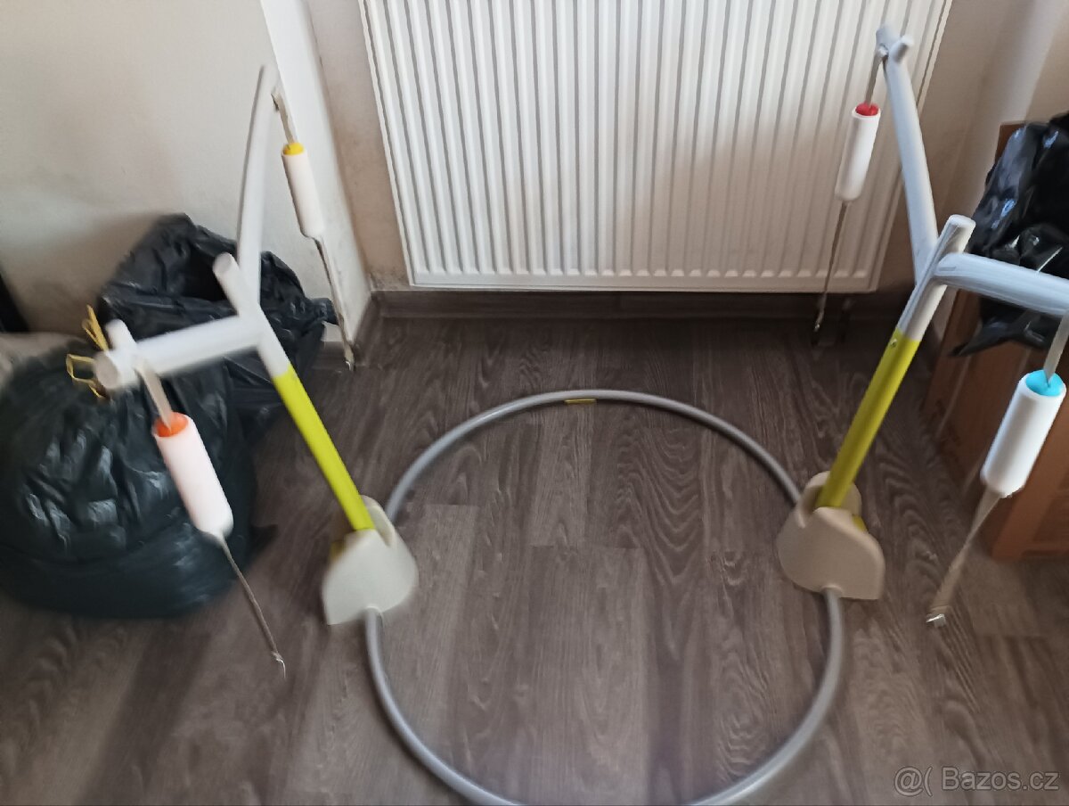 Prodám hopsadlo - 2