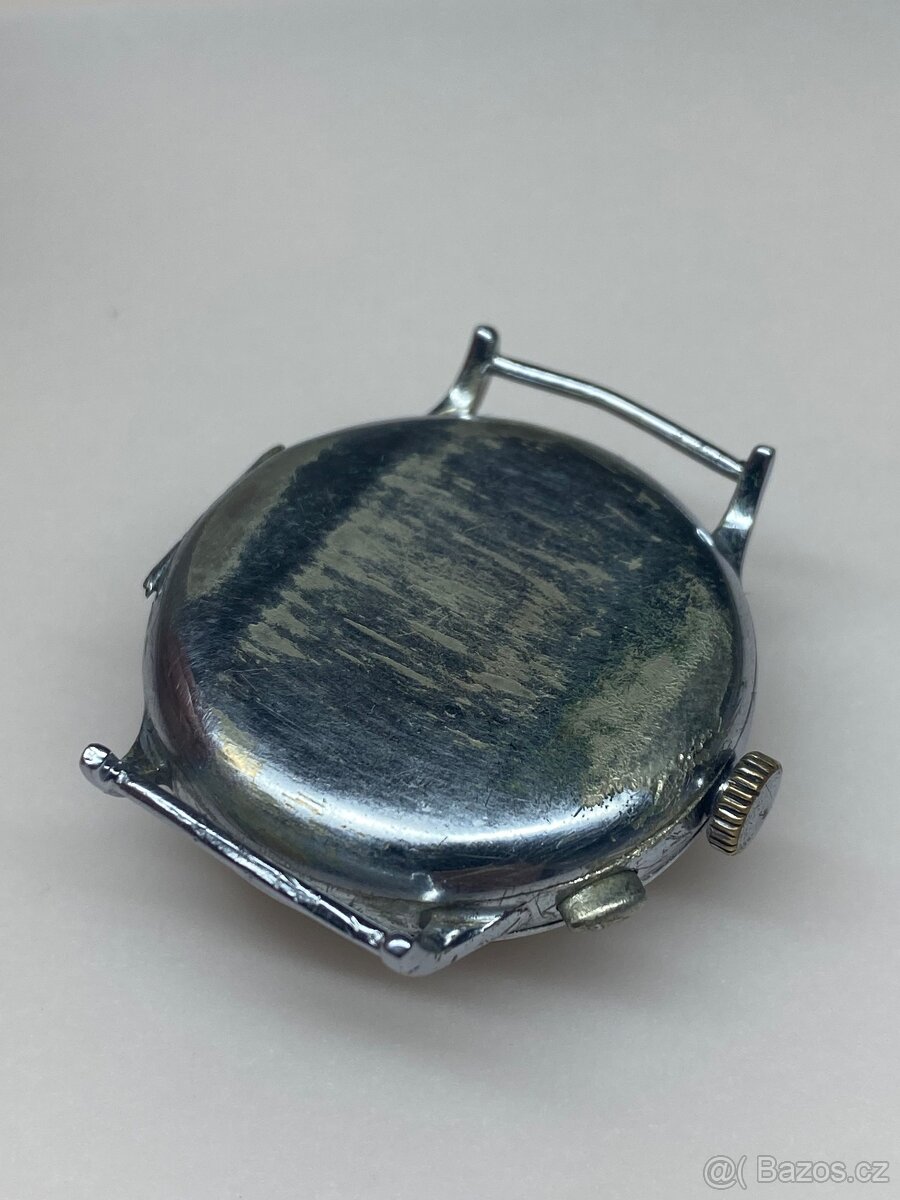 ANGELUS Chronograph 1930 mono - 2