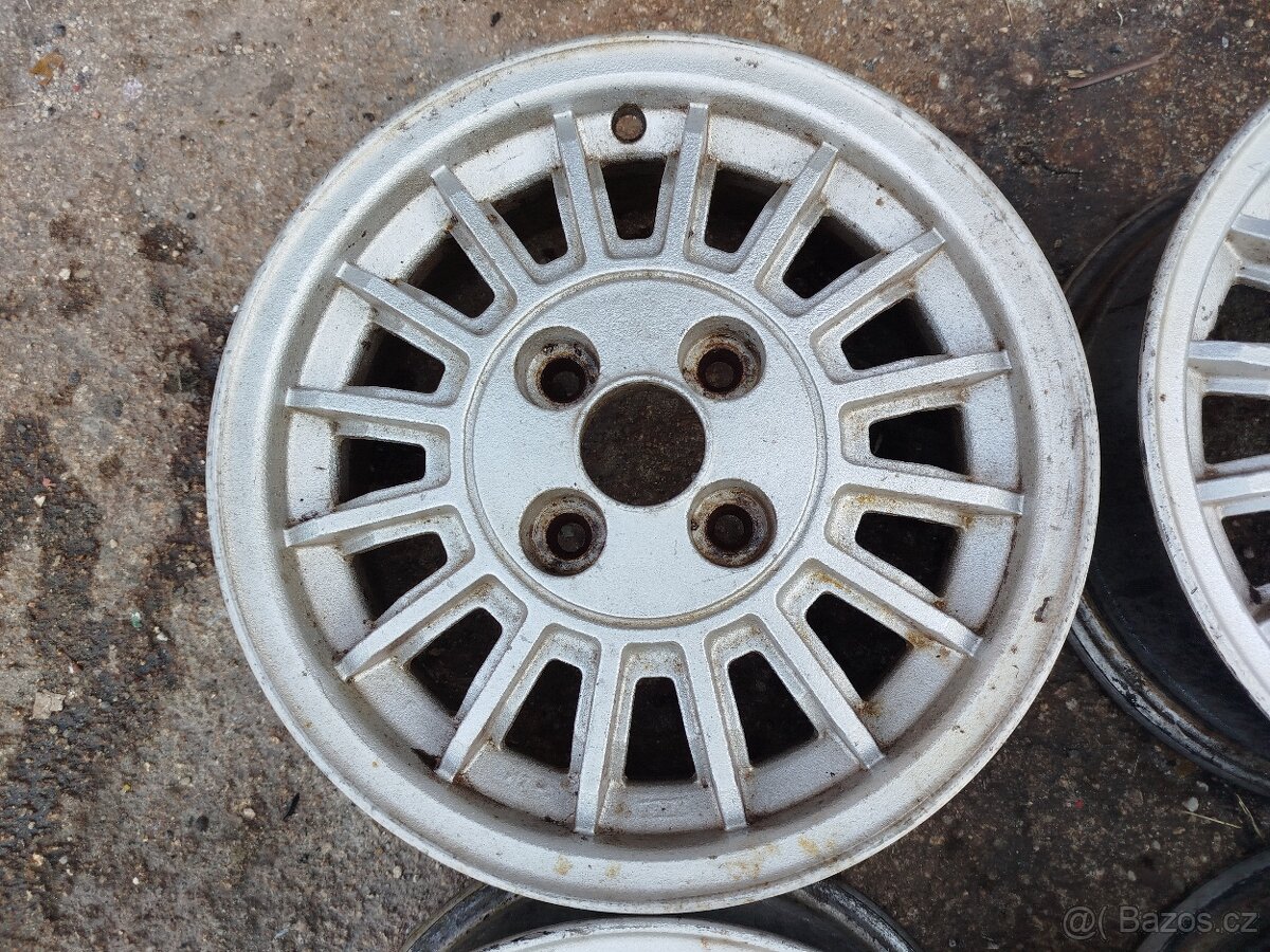 Alu kola FIP r13 - 2