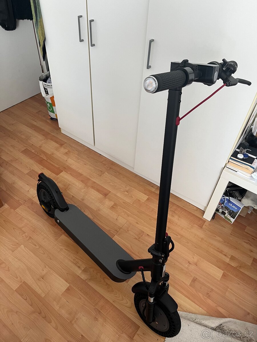 Elektrokoloběžka Sencor S70 - 2