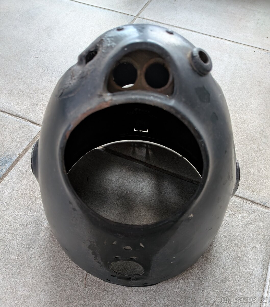 Hrnec světla Bosch - 2