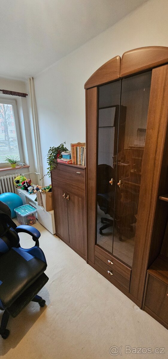 Prodám obývací stěnu - 2