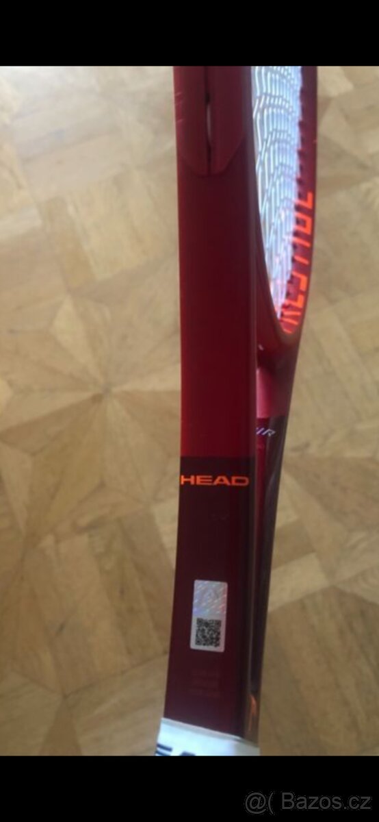 Head Prestige Tour - 2