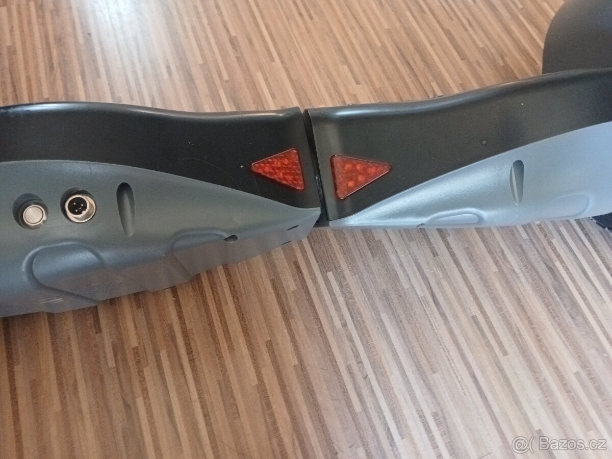 Offroad Hoverboard - 2