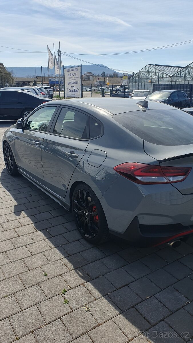 Hyundai i 30 N Performance - 2
