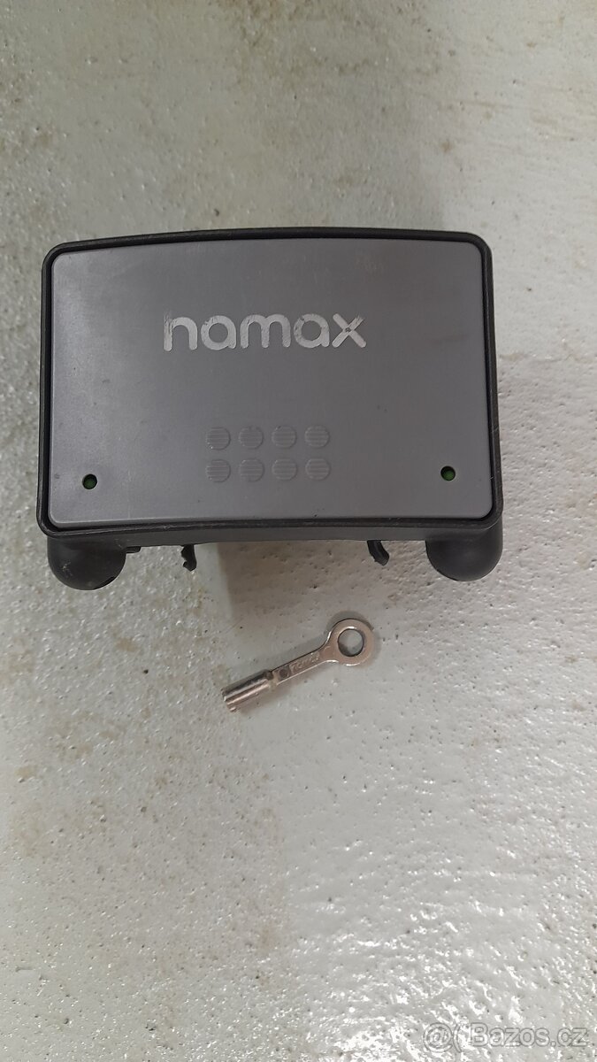 Hamax náhradní zámek - 2