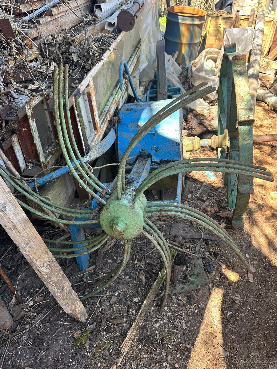 Čert na brambory - 2