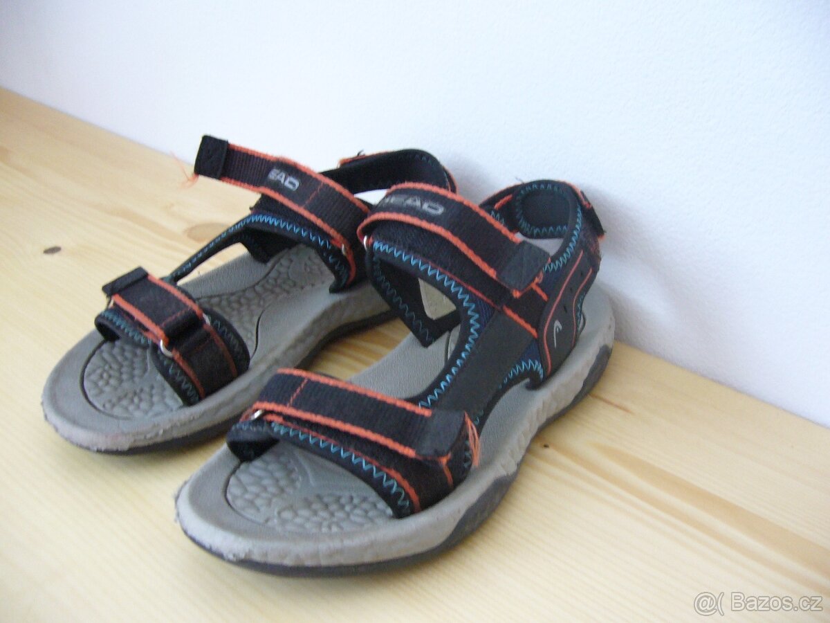 Obuv 35 / 22,5 cm - 2